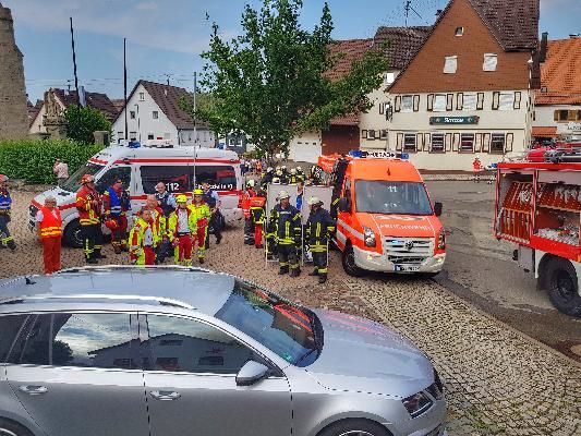 meldung drk kv freudenstadt e v